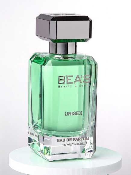Парфюм Beas 100 ml U 727 Sospiro Erba Pura unisex