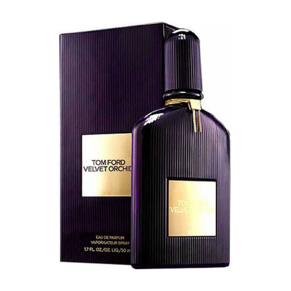 Tom ford velvet orchid