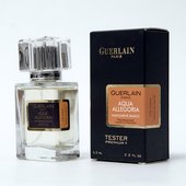 Тестер премиум+ Guerlain Aqua Allegoria Mandarine Basilic for women  63 ml Тестер премиум+ Guerlain Aqua Allegoria Mandarine Basilic for women  63 ml