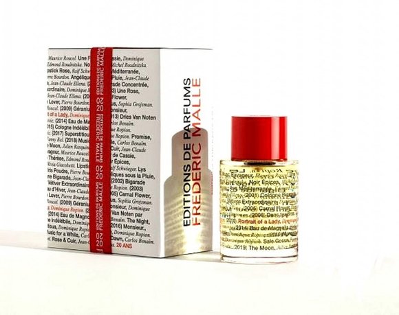 Фредерик Маль Portrait of a Lady Dominique Ropion edp for women 100 ml