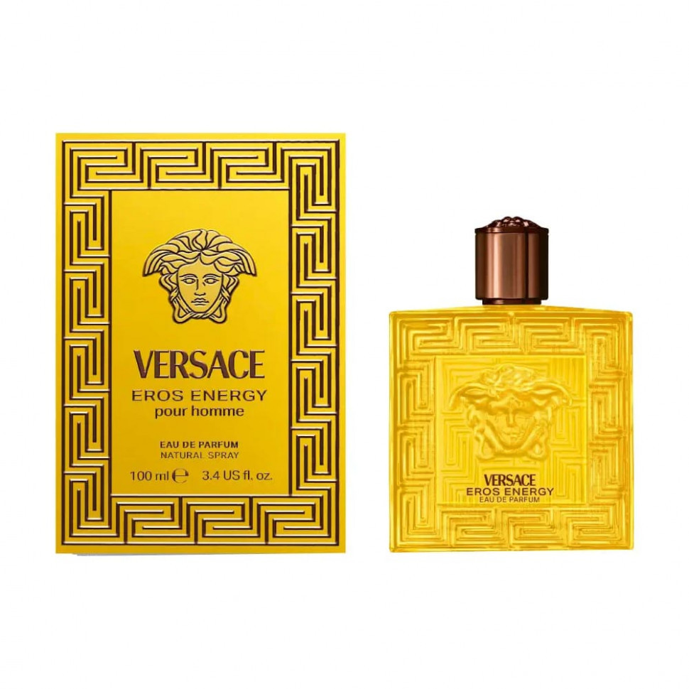 Versace Eros Energy edp for men 100 ml Versace Eros Energy edp for men 100 ml