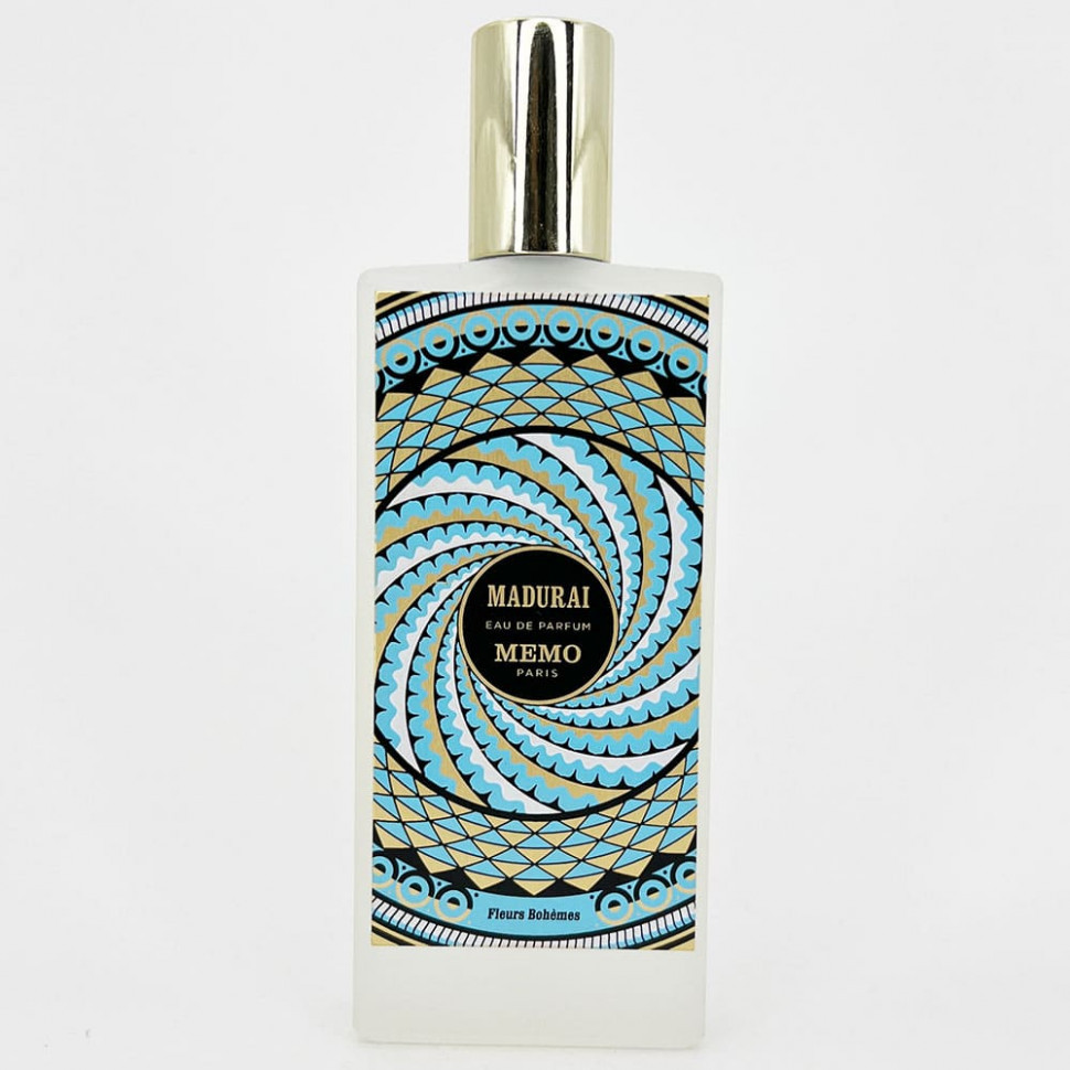 Memo Paris Madurai edp unisex 75 ml
