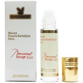 Духи с феромонами Maison Francis Kurkdjian Baccarat Rouge 540 edp 10 ml (шариковые) Духи с феромонами Maison Francis Kurkdjian Baccarat Rouge 540 edp 10 ml (шариковые)