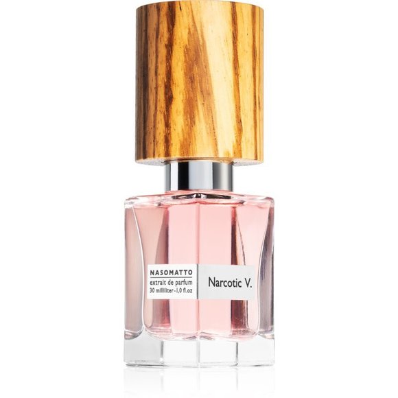 Nasomatto Narcotik V extrait de parfum for women 30 ml ОАЭ