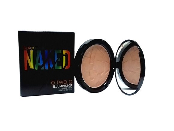 Хайлайтер Naked illuminator 9g