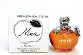 Тестер Nina Ricci Nina for women 80 ml Тестер Nina Ricci Nina for women 80 ml