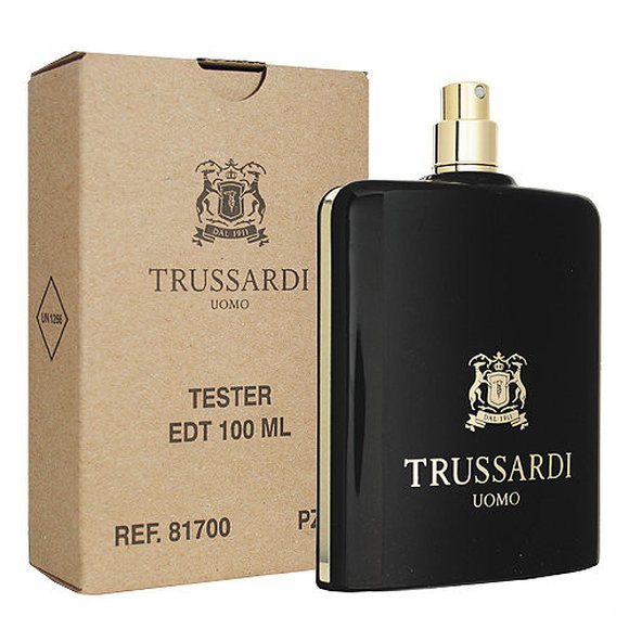 Тестер Trussardi Uomo 100 ml