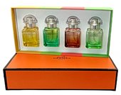 Подарочный набор Hermes for women 4 x 30 ml