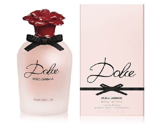 Дольче Габбана Дольче Rosa Excelsa for women 75 ml