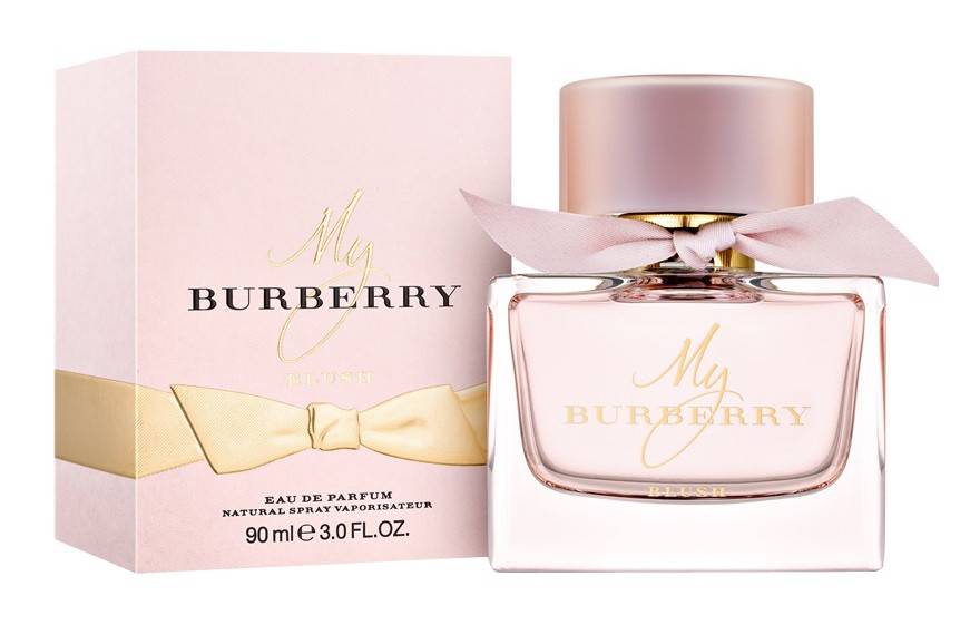 Burberry my discount burberry edp 90ml