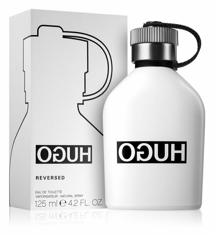 Hugo Boss Reversed for men 150 ml Hugo Boss Reversed for men 150 ml