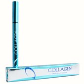 Подводка для глаз Enough Collagen Waterproof Eyeliner 1 ml Подводка для глаз Enough Collagen Waterproof Eyeliner 1 ml