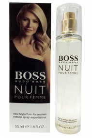 Духи с феромонами 55 ml Hugo Boss Boss Nuit edp