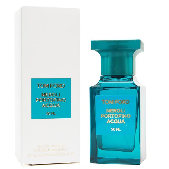 Tom Ford Neroli Portofino Acqua edt unisex 50 ml ОАЭ