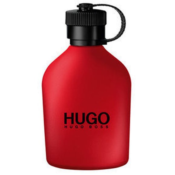 Hugo Boss Red 100 ml Hugo Boss Red 100 ml