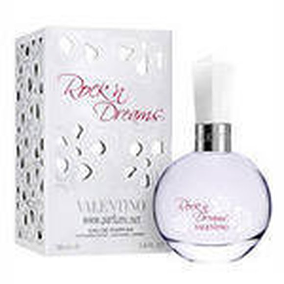 Valentino Rock’n Dreams for women 90 ml Valentino Rock’n Dreams for women 90 ml