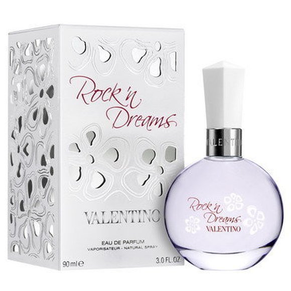 Valentino Rock’n Dreams for women 90 ml Valentino Rock’n Dreams for women 90 ml