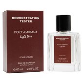 Тестер Дольче Габбана Light Blue Pour Homme  60 ml (экстра-стойкий) Тестер Дольче Габбана Light Blue Pour Homme  60 ml (экстра-стойкий)
