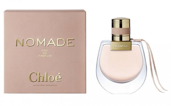 Chloe Nomade Eau De Parfum 75 ml Chloe Nomade Eau De Parfum 75 ml