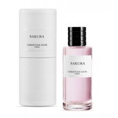 Dior Sakura edp unisex 125 ml Dior Sakura edp unisex 125 ml