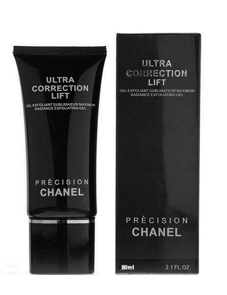 Пилинг для лица Chanel Precision Ultra Correction Lift 80 ml