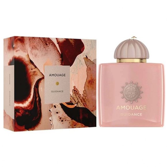 Amouage Guidance unisex 100 ml ОАЭ