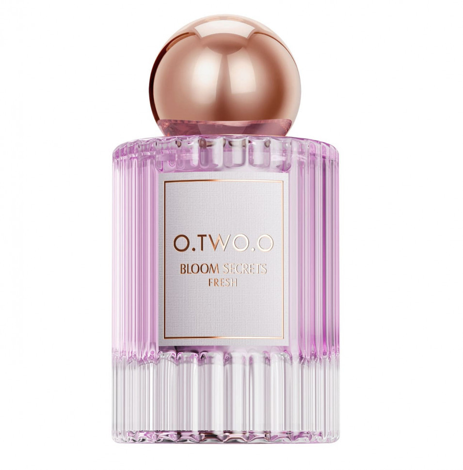 F04 O.TWO.O Парфюм Wonderland Garden Parfum Bloom Secrets 50 ml