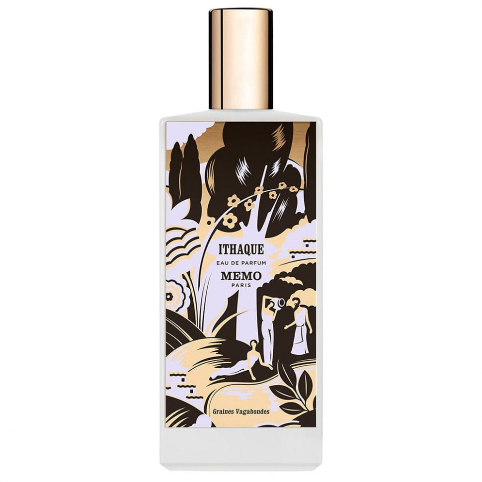 Memo Paris Ithaque edp unisex 75 ml