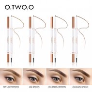 Карандаш для бровей O.TWO.O  Eyebrow Pencil (арт. 9991) 0.09 g.