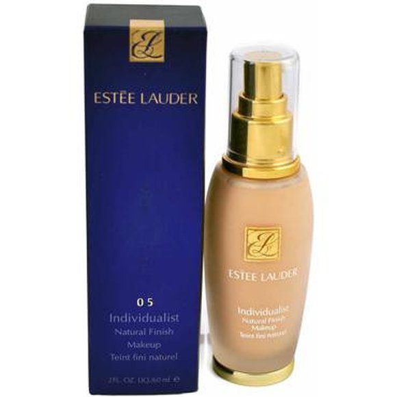 Тональный крем E. L. Individualist 60ml