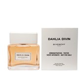 Тестер GIVENCHY DAHLIA DIVIN Eau de Toilette 75 ml