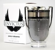Tester Paco Robanne Invictus 100 ml
