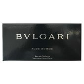Подарочный набор Bvlgari Aqva pour homme 3 x 25 ml