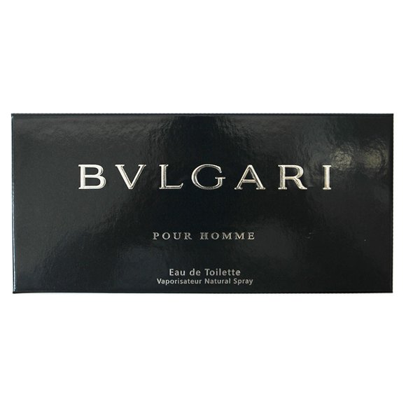 Подарочный набор Bvlgari Aqva pour homme 3 x 25 ml