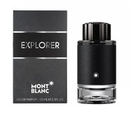 Montblanc Explorer for men 100 ml Montblanc Explorer for men 100 ml