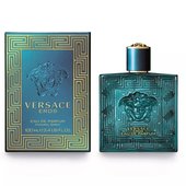 Versace EROS eau de parfum for man 100 ml Versace EROS eau de parfum for man 100 ml