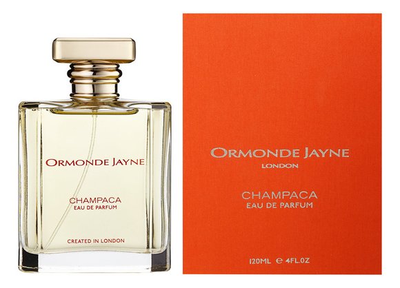 Ormonde Jayne Champaca edp unisex 120 ml
