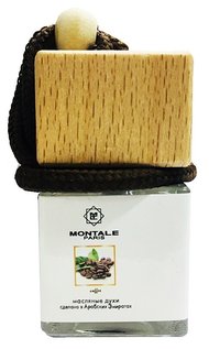 Ароматизатор Montale "Coffe" 10ml Ароматизатор Montale "Coffe" 10ml