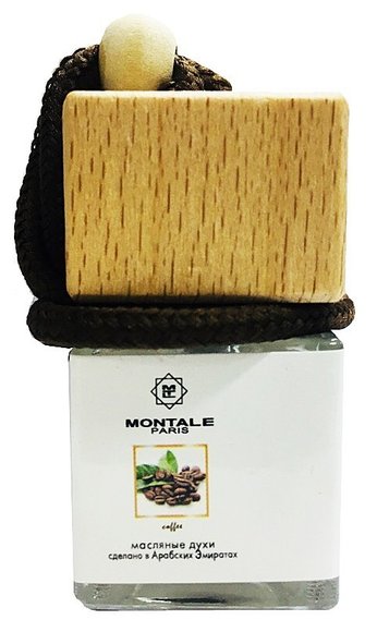 Ароматизатор Montale "Coffe" 10ml