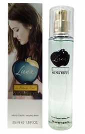 Духи с феромонами 55 ml Nina Ricci Les Belles De Luna Духи с феромонами 55 ml Nina Ricci Les Belles De Luna