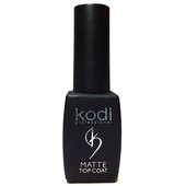 Верхнее покрытие Kodi Matte Top Coat — 8 ml Верхнее покрытие Kodi Matte Top Coat — 8 ml