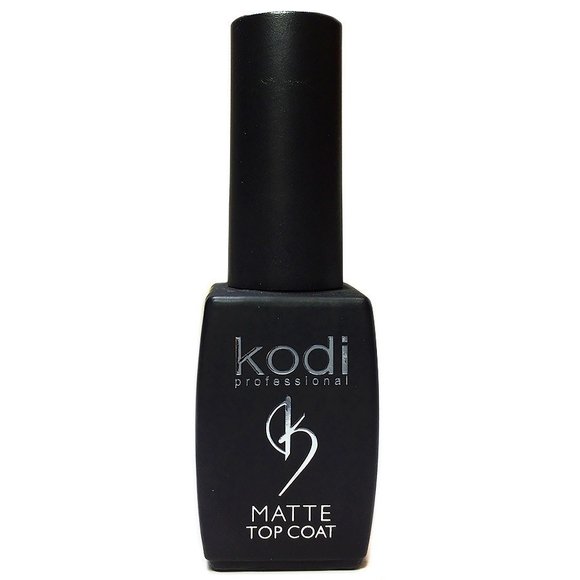 Верхнее покрытие Kodi Matte Top Coat — 8 ml
