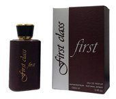 First Class for men 100 ml