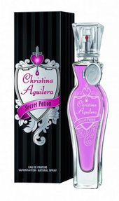 Christina Aguilera "Secret Potion" for women Christina Aguilera "Secret Potion" for women