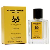 Тестер Parfums de Marly Delina Royal Essence for women  60 ml (экстра-стойкий) Тестер Parfums de Marly Delina Royal Essence for women  60 ml (экстра-стойкий)