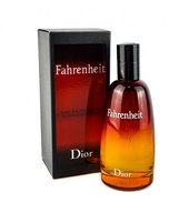 Christian Dior Fahrenheit for men edt 100 ml A-Plus Christian Dior Fahrenheit for men edt 100 ml A-Plus