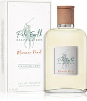 Ralph Lauren Polo Earth Moroccan Neroli edt unisex 100 ml Ralph Lauren Polo Earth Moroccan Neroli edt unisex 100 ml