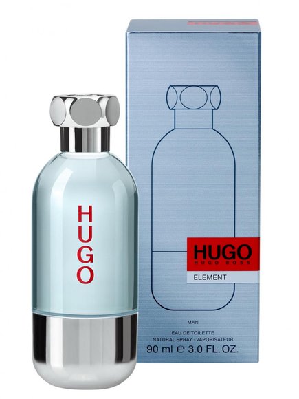 Hugo Boss Element for men 90 ml Hugo Boss Element for men 90 ml