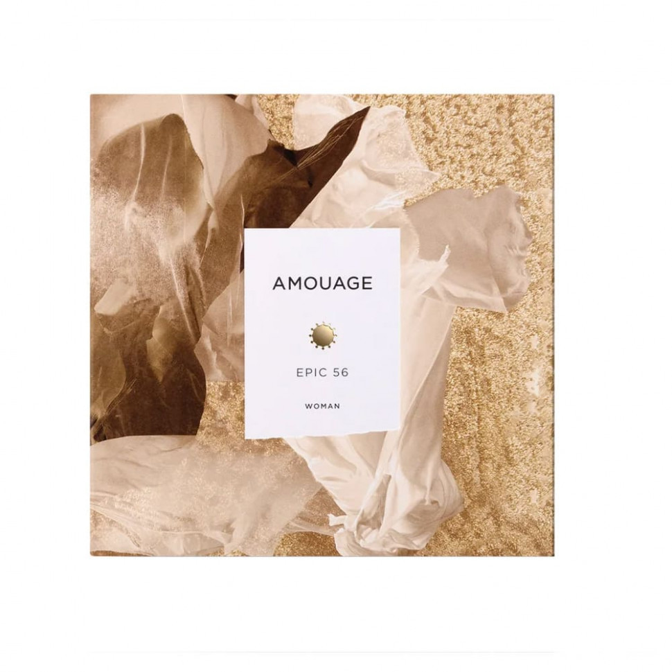 Amouage Epic 56 edp for women 100 ml Amouage Epic 56 edp for women 100 ml