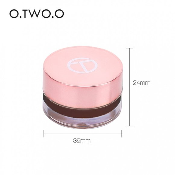 Помада для бровей O.TWO.O Eye Brow 6g (арт. 9990)